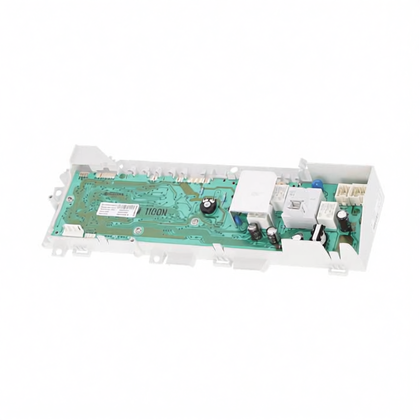Elementy elektryczne do pralek r Skonfigurowany moduł sterujący do pralki Electrolux / AEG EWM1100 973913217288007