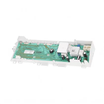 Elementy elektryczne do pralek r Skonfigurowany moduł sterujący do pralki Electrolux / AEG EWM1100 973913217288007