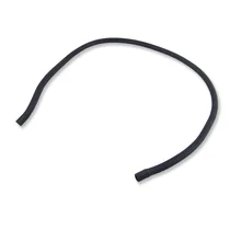 Wąż połączeniowy elektrozaworu z dozownikiem do pralki Whirlpool / Indesit / Ariston / Hotpoint 481253028866 C00339266