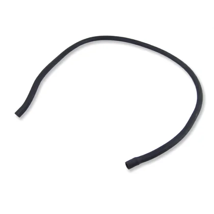 Wąż połączeniowy elektrozaworu z dozownikiem do pralki Whirlpool / Indesit / Ariston / Hotpoint 481253028866 C00339266