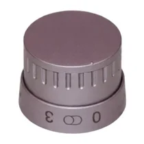 Pokrętło do kuchenki Amica Scandiuma inox 9070242