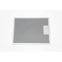 Filtry do okapów Amica Filtr aluminiowy przeciwtłuszczowy do okapu Amica 326 x 278 x 9 mm 1037340