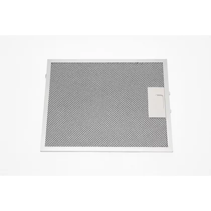 Filtry do okapów Amica Filtr aluminiowy przeciwtłuszczowy do okapu Amica 326 x 278 x 9 mm 1037340