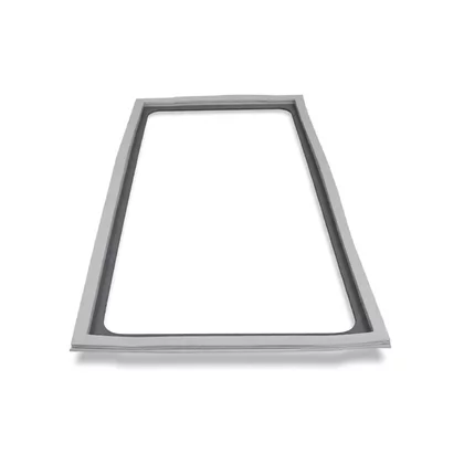 Uszczelka magnetyczna drzwi chłodziarki Whirlpool 480132100125 C00317056 488000299088 C00299088