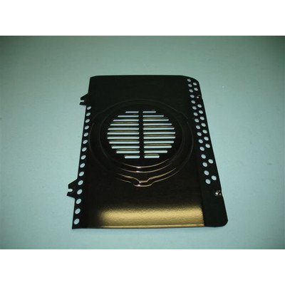 Prowadnica powietrza Amica emaliowana 1.7 B (9023661)