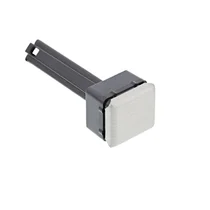 Przyciski i pokrętła do zmywarek Przycisk włącznika/wyłącznika do zmywarki Electrolux / AEG inox 1171114109