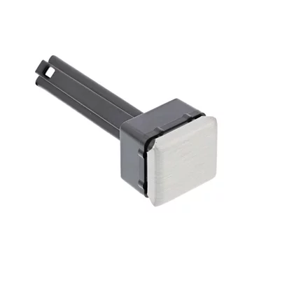 Przyciski i pokrętła do zmywarek Przycisk włącznika/wyłącznika do zmywarki Electrolux / AEG inox 1171114109
