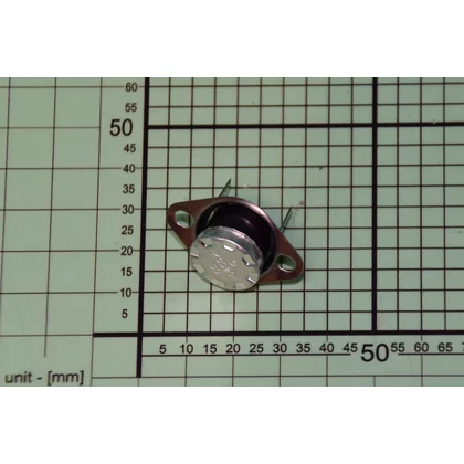 AWDM6B Termostat do szuflady podgrzewającej naczynia Amica 1043592