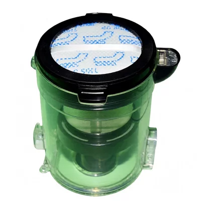 Pojemnik na kurz do odkurzacza bezworkowego Amica VM 8100 0,6 l 1078627