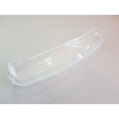 Półki na drzwi różni producenci Balkonik 44x10x6 cm Whirlpool (480132102017) C00315156 zamiennik 481010807970 C00381071