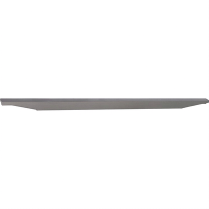 Uchwyt drzwi do piekarnika Electrolux / AEG srebrny 498 mm