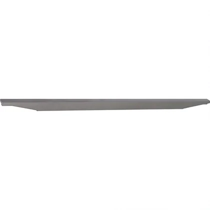 Uchwyt drzwi do piekarnika Electrolux / AEG srebrny 498 mm
