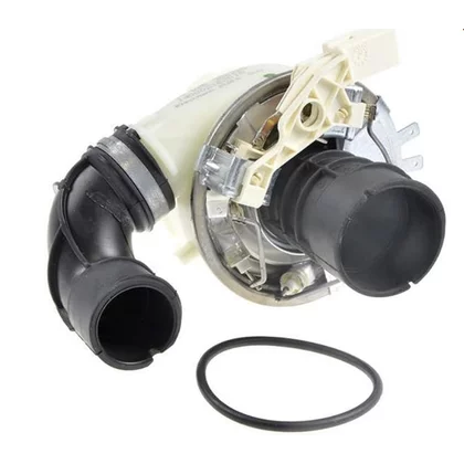 Grzałka przepływowa do zmywarki Electrolux / AEG 230 V 2000 W 4055373700