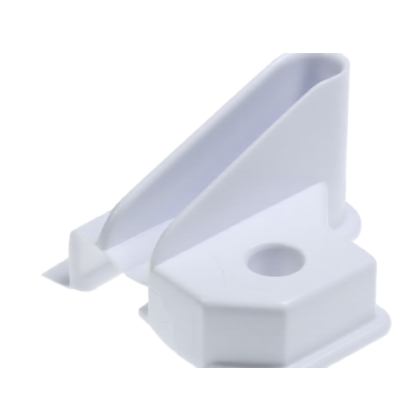 Lewe mocowanie parownika do lodówki Gorenje / Hisense 639583