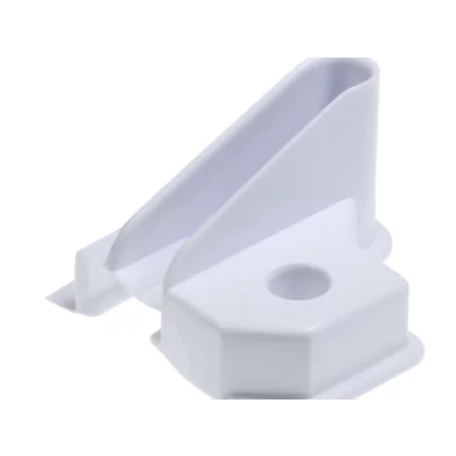 Lewe mocowanie parownika do lodówki Gorenje / Hisense 639583