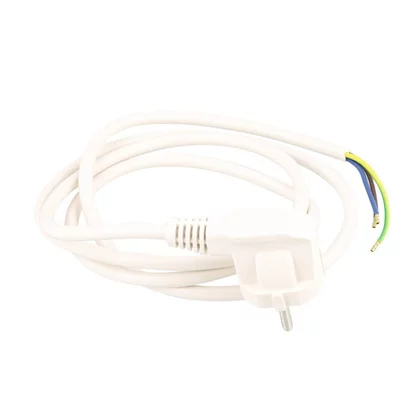 Kabel sieciowy z wtyczką EU do okapu Electrolux / AEG 1,5 m