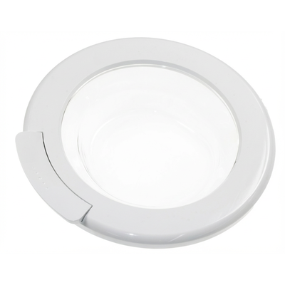 Drzwi kompletne do pralki Beko 2860205400