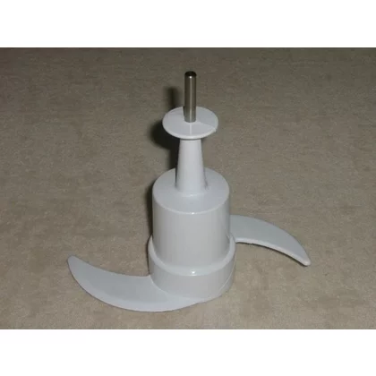 Mieszak hakowy do robota kuchennego MPM Ula 444 444-057