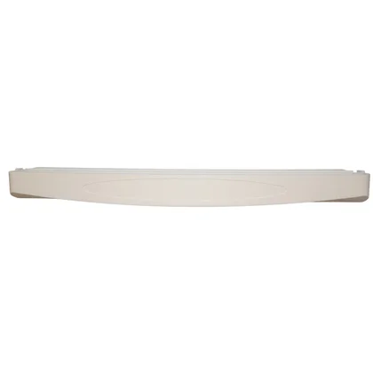 Listwa mocująca panel sterowania do lodówki Gorenje / Hisense 613088
