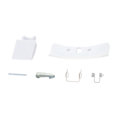 Kompletny uchwyt drzwi do pralki Electrolux / AEG 50275637002