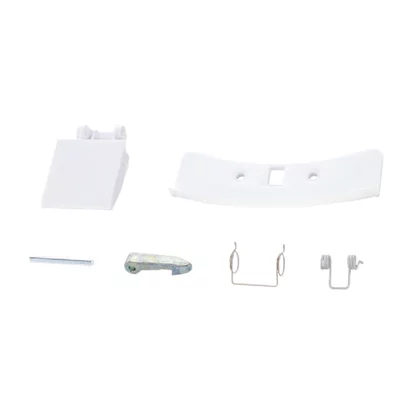 Kompletny uchwyt drzwi do pralki Electrolux / AEG 50275637002