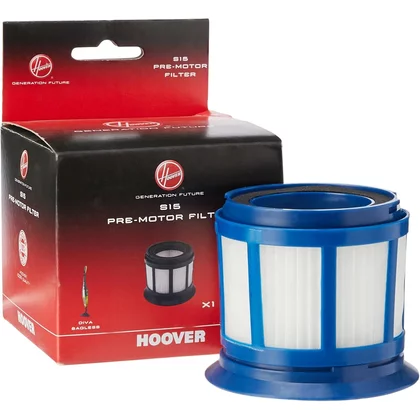 Części zamienne HOOVER Filtr HEPA S15 do odkurzacza bezworkowego Hoover 35601714