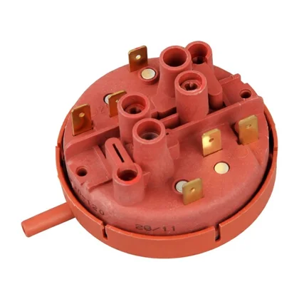 Elementy elektryczne do pralek r Hydrostat do pralki Polar PDN / PDP 505CI301 29002
