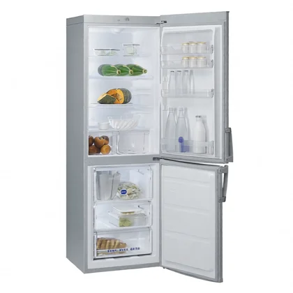 Uchwyt drzwi do lodówki Whirlpool / Indesit / Ariston / Hotpoint 481249848055 C00464646