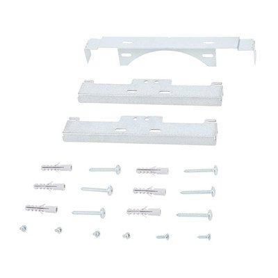 zestaw, akcesoria, kątownik, screw