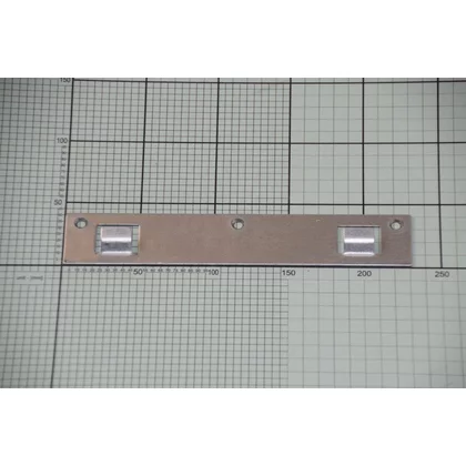 Wieszak montażowy do okapu Amica 230 x 40 x 2 mm 1035609