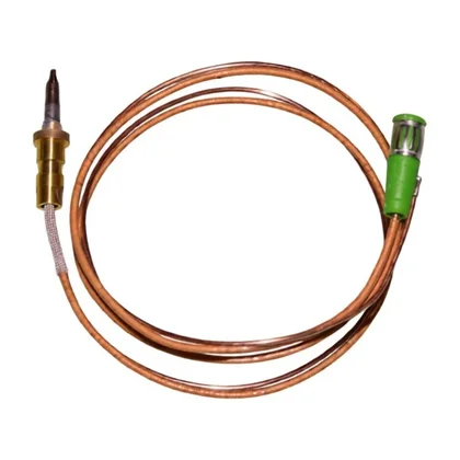 Termopara do płyty gazowej Amica Orkli 600 mm 13301257C600 8065898