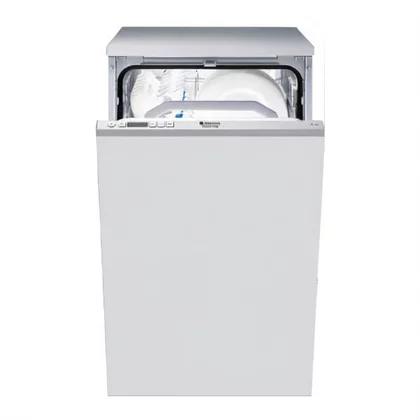 Zmywarka do zabudowy Ariston LST 328 A/HA 45 cm z panelem w pełni zintegrowanym