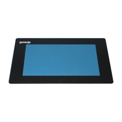 Części zamienne GORENJE Szyba przednia drzwiczek do kuchenki mikrofalowej Gorenje / Hisense 264517