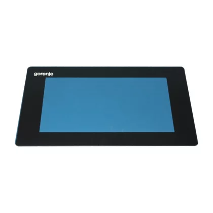 Części zamienne GORENJE Szyba przednia drzwiczek do kuchenki mikrofalowej Gorenje / Hisense 264517