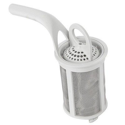 Środkowy filtr odpływowy do zmywarki Electrolux 8996461213804
