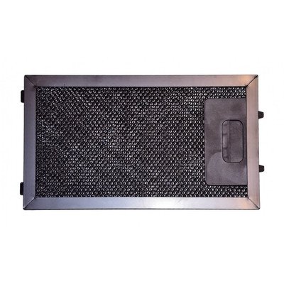 Filtr aluminiowy 234x130x9 1039288