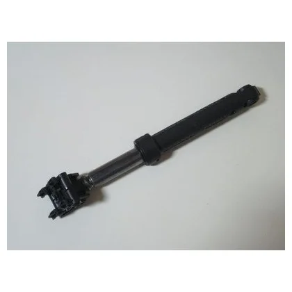 Prawy amortyzator teleskopowy do pralki Whirlpool / Indesit / Ariston / Hotpoint z elementami mocującymi 481246698976 C00377826