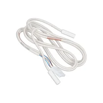 Czujnik temperatury do chłodziarko-zamrażarki Electrolux / AEG 890 mm 2425155054