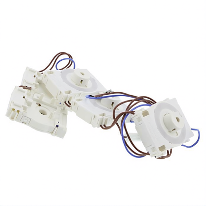 Zespół przycisku LED do kuchenki, piekarnika i płyty grzejnej Electrolux / AEG 3570772099