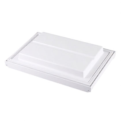 Drzwi zamrażarki do lodówki Electrolux / AEG 544 x 345 mm 2064583251