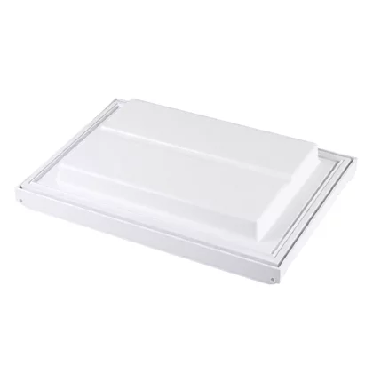 Drzwi zamrażarki do lodówki Electrolux / AEG 544 x 345 mm 2064583251