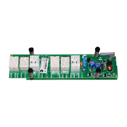 Panel sterowania do płyty grzewczej Amica P4VQ247FN 8069349