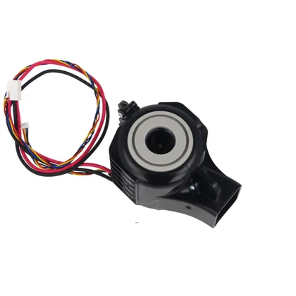 Silnik do robota odkurzającego Tefal / Rowenta / Moulinex X-Plorer 95 SS2230002647