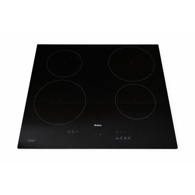 Szyba szklana płyty indukcyjnej Amica PBP4VI540LFTB4/SH_WM A 9105267