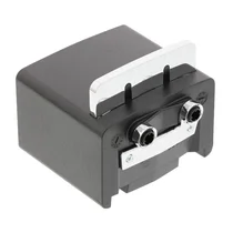 Zestaw suwaka wylotowego kawy do ekspresu Electrolux / AEG 50297773009