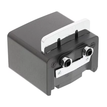 Zestaw suwaka wylotowego kawy do ekspresu Electrolux / AEG 50297773009