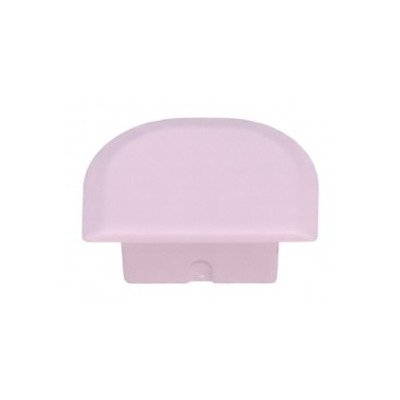 Zaślepka wieka szuflady do kuchenki Amica 522_W biała 8068524