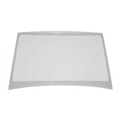 Części zamienne GORENJE Półka szklana do chłodziarki Gorenje / Hisense z ramkami 50 x 36 cm 105471