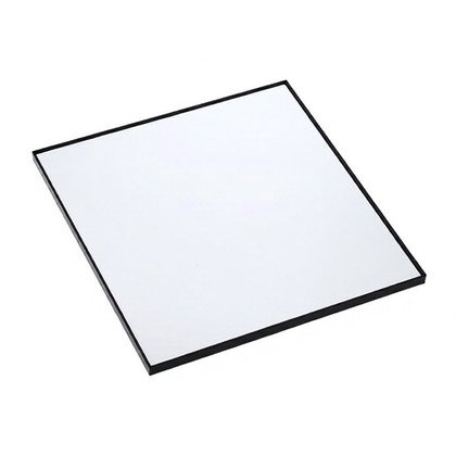 Półka szklana do chłodziarki Electrolux / AEG 495 x 367 mm 2053857013
