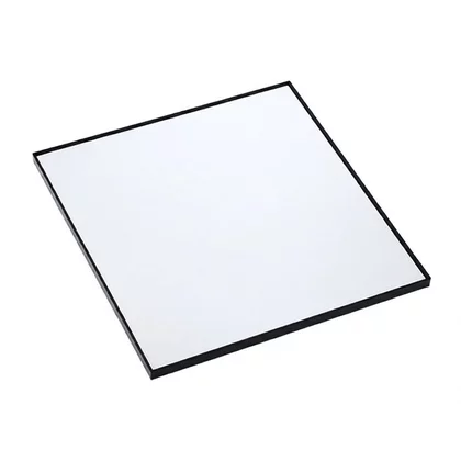 Półka szklana do chłodziarki Electrolux / AEG 495 x 367 mm 2053857013